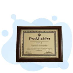 Top 10 Strategies to Conquer the Federal Acquisition Certification Test