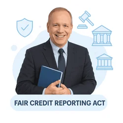 FCRA Practice Test PDF (Free Printable 2026)