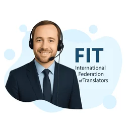 FIT (International Federation of Translators Certified Translator) Test: Your Guide