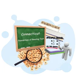 Connecticut Foundations of Reading Test
