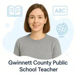 Gwinnett County Public Schools – Teacher Certification Practice Test