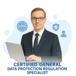 GDPR Practice Test PDF (Free Printable 2026)