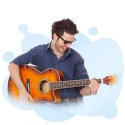 Guitar 2026 July
