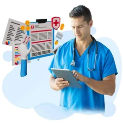 HCISPP - HealthCare Information Security and Privacy Practitioner