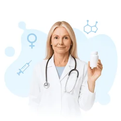 HRT (Hormone Replacement Therapy Certification) Test Guide 2026 July