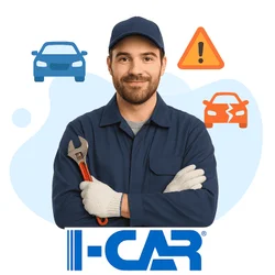 I-CAR Practice Test PDF (Free Printable 2026)