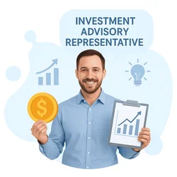 Investment Advisory Representative Certification (IAR): The Complete Exam Preparation Guide