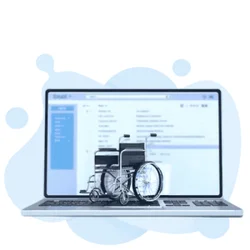 ICF Test: Understanding Disability & Health Classification