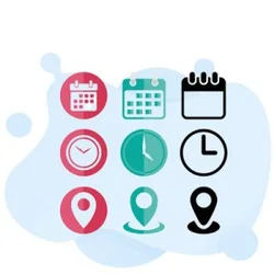 Icon Design 2026 July