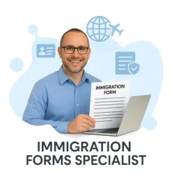 Immigration Forms Specialist Certification: A Complete Guide to Training, Practice & Career Impact