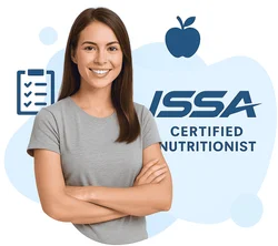 Become an ISSA Certified Nutritionist: Your Guide to Expert-Level Nutrition Coaching