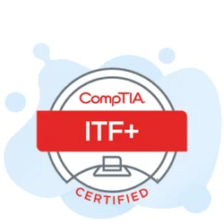CompTIA ITF+ Test: Complete Certification Guide