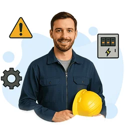 Industrial Technology Maintenance Certification Practice Test