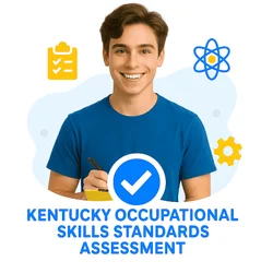 Kentucky Occupational Skills Standards Assessment: Your Way to Success 2026 July