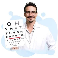 LASIK (Certified LASIK Eye Surgeon) Test | Expert Vision Care 2026 July