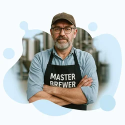 Master Brewer Certification: A Comprehensive Guide to Becoming a Certified Expert