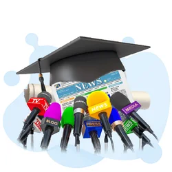 Mass Comm Bachelor of Communication 2026 July