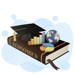MEcon Master of Economics 2026 July