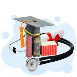 MHA Master of Healthcare Administration