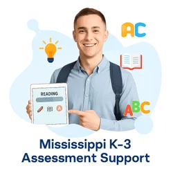 Mastering the Mississippi K-3 Assessment Support Exam: A Guide for Educators and Literacy Coaches