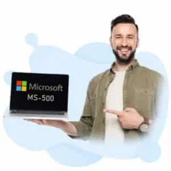 Microsoft MS-500 2026 July