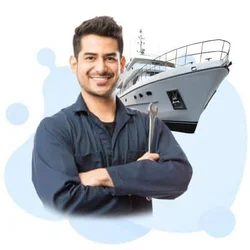 Marine Service Technician Practice Test