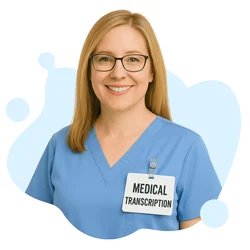 Pass the MT (Certified Medical Transcription) Test Guide 2026 June