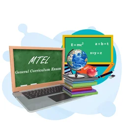 MTEL General Curriculum Exam 2026 July