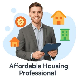 Becoming a National Affordable Housing Professional (NAHP): Your Complete Guide