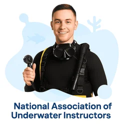 National Association of Underwater Instructors (NAUI) Certification: Your Gateway to Professional Scuba Diving