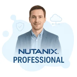 What You’ll Learn as a Certified Nutanix Professional: Exam Topics and Job Benefits