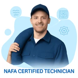 NCT (NAFA Certified Technician) Test: Achieving Expertise