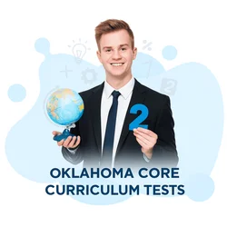 Mastering the Oklahoma Core Curriculum Tests (OCCT) Preparation for Student Success