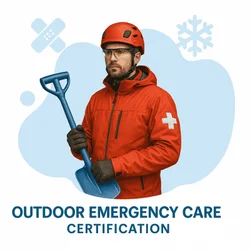 Saving Lives on the Slopes: How to Earn Your Outdoor Emergency Care Certification
