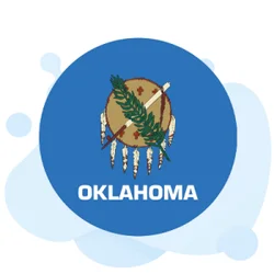 Oklahoma History Exam