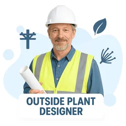 OSP (Outside Plant Designer) Test: What to Know
