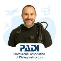 PADI OWD Course — Your Complete Open Water Diver Guide for 2026
