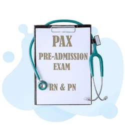 PAX Exam 2026