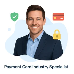 PCI (Certified Payment Card Industry Specialist) Test: Your Path to Success