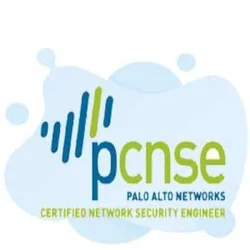 PCNSE Exam