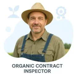 Step-by-Step Guide to Organic Contract Inspection 2026 July