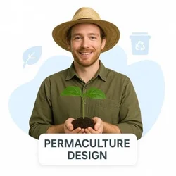 How to Earn Your Permaculture Design Certification: A Complete Beginner’s Guide