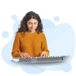 Piano Keyboard 2026 July