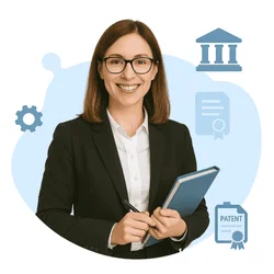 Patent Paralegal Certification Practice Test