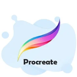 Procreate 2026 July