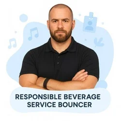 How to Become a Responsible Beverage Service Certified Bouncer: A Practical Guide