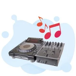 Remixing & Mashups 2026 July