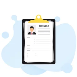 Resume Design