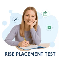 Rise Placement Test Practice Test