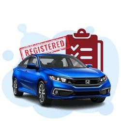 Registry of Motor Vehicles 2026 June